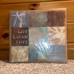 20 page top load scrapbook